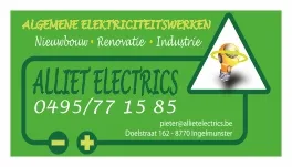 Alliet Electrics Ingelmunster