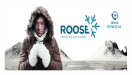 Koeltechniek Roose