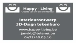 Happy Living