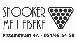 Snooker Meulebeke
