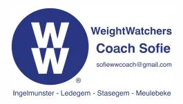 WeightWatchers Coach Sofie