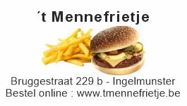 't Mennefrietje